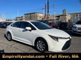 Used 2022 Toyota Corolla LE image 2