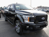 Used 2020 Ford F150 XL w/ Equipment Group 101A Mid image 2