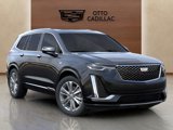 New 2023 Cadillac XT6 Premium Luxury w/ Technology Package image 6