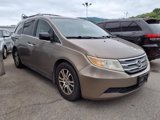 Used 2013 Honda Odyssey EX image 2