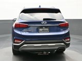Used 2019 Hyundai Santa Fe Limited image 4
