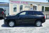 Used 2016 Jeep Compass High Altitude image 3