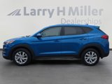 Used 2020 Hyundai Tucson SE image 2