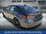 New 2025 Honda Civic Sport image 4