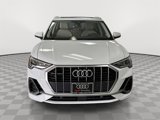 Used 2022 Audi Q3 2.0T Premium Plus w/ Premium Plus Package image 6