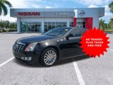 Used 2012 Cadillac CTS Premium image 2
