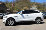 Used 2018 Jaguar F-PACE Premium image 6