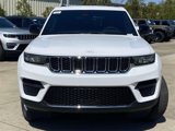 New 2025 Jeep Grand Cherokee Laredo w/ Luxury Tech Group I image 2