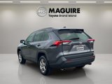 Used 2022 Toyota RAV4 XLE image 4