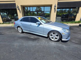 Used 2013 Mercedes-Benz E 350 Sedan image 2