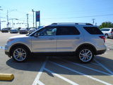 Used 2011 Ford Explorer XLT w/ 202A Rapid Spec Order Code image 4