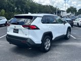 Used 2022 Toyota RAV4 XLE image 4
