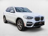 Used 2020 BMW X3 sDrive30i w/ Convenience Package image 3