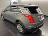 Used 2018 Cadillac XT5 Luxury image 4