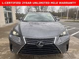 Certified 2020 Lexus NX 300h AWD w/ Comfort Package image 2