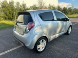 Used 2014 Chevrolet Spark LS image 5