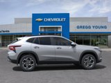 New 2025 Chevrolet Trax LT image 5