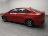 Used 2023 Kia Forte LXS image 3