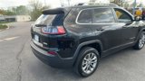 Certified 2019 Jeep Cherokee Latitude Plus w/ Cold Weather Group image 6