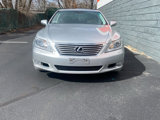 Used 2010 Lexus LS 460 AWD image 2