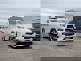 Used 2019 INFINITI Q50 Luxe w/ All Weather Package (L93) image 2
