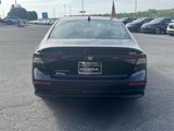 New 2025 Honda Accord SE image 4