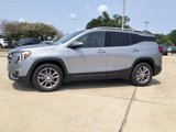 Used 2023 GMC Terrain SLT image 3