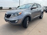 Used 2015 Kia Sportage EX image 2