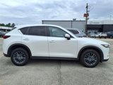 Used 2019 MAZDA CX-5 Touring image 3