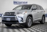 Used 2018 Toyota Highlander XLE image 3