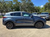 Used 2019 Kia Sportage EX w/ EX Sport Appearance Package image 2