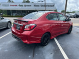 Used 2024 Mitsubishi Mirage G4 Black Edition image 3