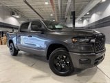 New 2025 RAM 1500 Tradesman w/ Night Edition image 1