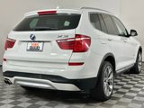 Used 2017 BMW X3 xDrive28i image 4