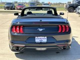 Certified 2022 Ford Mustang Premium image 5