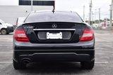 Used 2014 Mercedes-Benz C 250 Coupe image 4