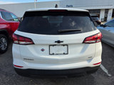 Certified 2022 Chevrolet Equinox LS w/ LS Convenience Package image 4