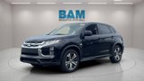 Used 2021 Mitsubishi Outlander Sport FWD image 3