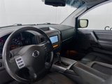 Used 2007 Nissan Titan LE w/ LE Off-Road Pkg image 3