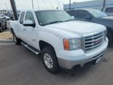Used 2008 GMC Sierra 2500 SLT w/ Z71 Off-Road Package image 2