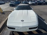 Used 1991 Chevrolet Corvette Convertible image 3