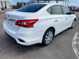 Used 2018 Nissan Sentra S image 5