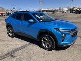 New 2025 Chevrolet Trax LT w/ LT Convenience Package image 3