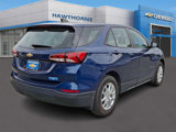 Used 2022 Chevrolet Equinox LS w/ LPO, Floor Liner Package image 6