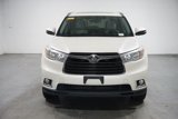 Used 2016 Toyota Highlander Limited image 2