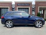 Certified 2019 Mercedes-Benz GLC 300 4MATIC image 4