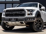 Used 2018 Ford F150 Raptor w/ Equipment Group 802A Luxury image 3