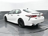 Used 2021 Toyota Camry SE w/ Convenience Package image 3