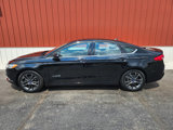 Used 2018 Ford Fusion SE w/ Equipment Group 601A image 2