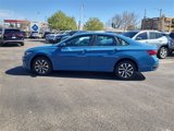 New 2025 Volkswagen Jetta S image 2